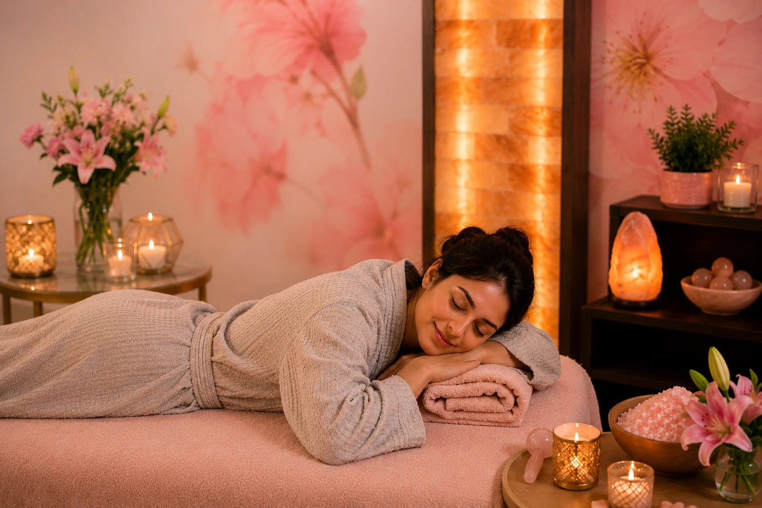 10 Signs You Need a Deep Tissue Massage for Muscle Recovery