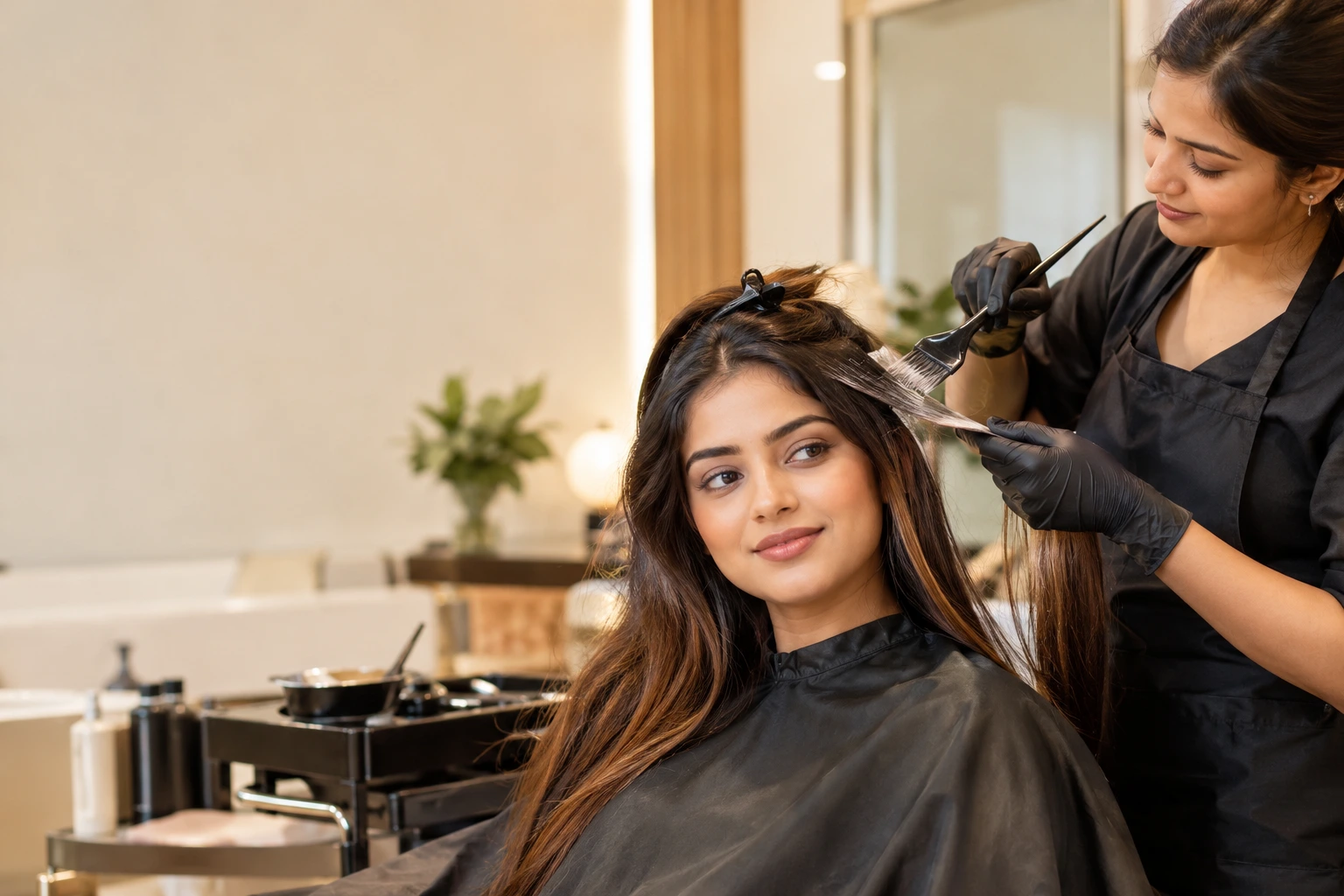 8 Things to Know Before Coloring Your Hair for the First Time