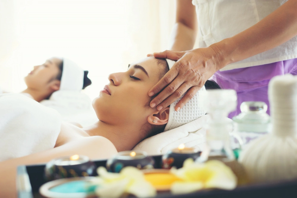 A Complete Guide to Relaxation and Wellness at the Best Spa in Kolkata