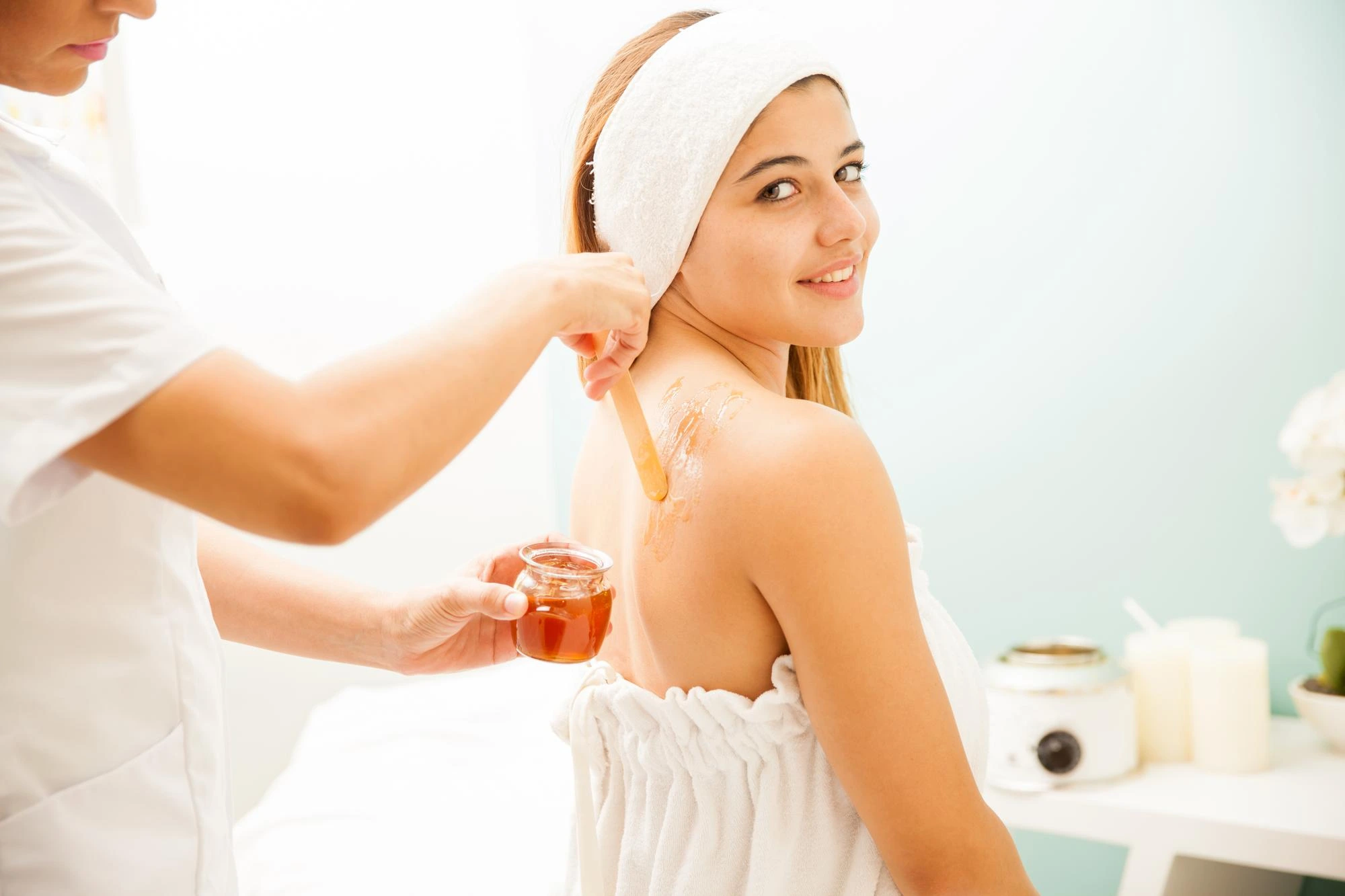 Full Body Waxing: Areas Covered, Benefits & What to Expect