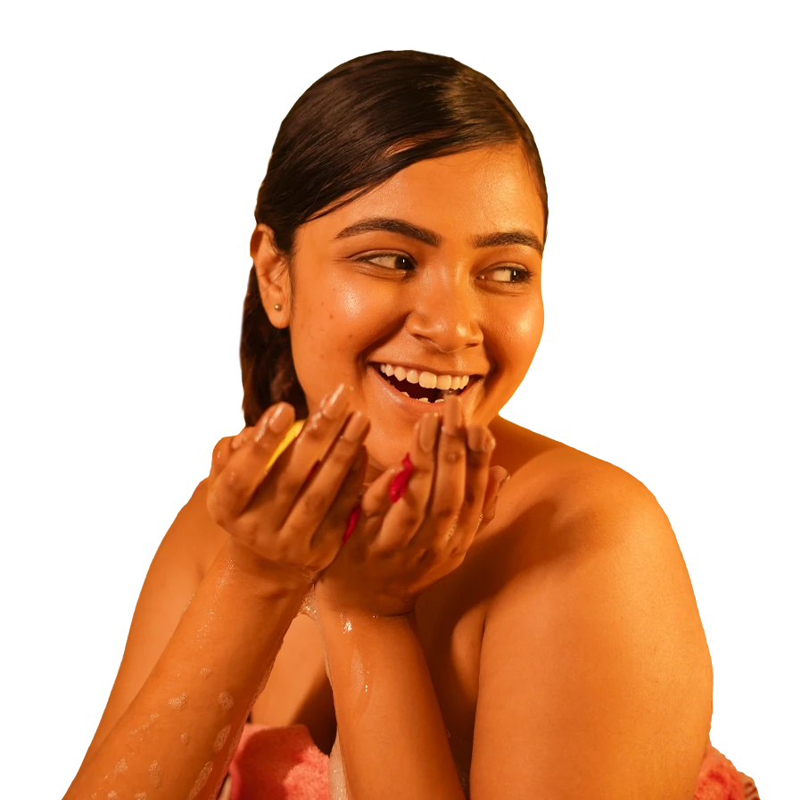 spa girl