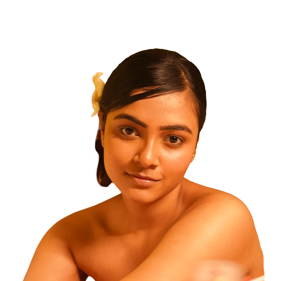 spa girl