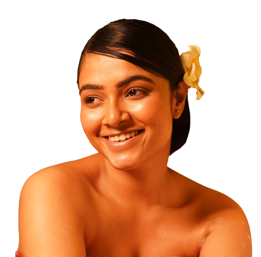spa girl