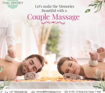 Couples massage in kolkata