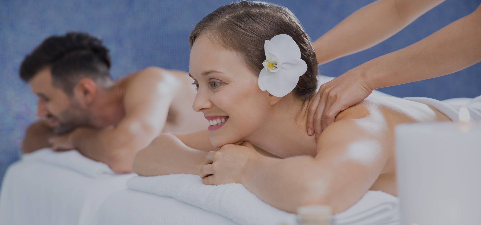 Couples Massage Therapy
