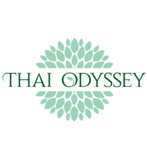 Thai Odyssey logo