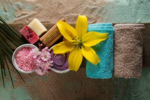 Ultimate spa guide for customers