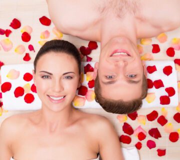 Best couple massage spa in kolkata